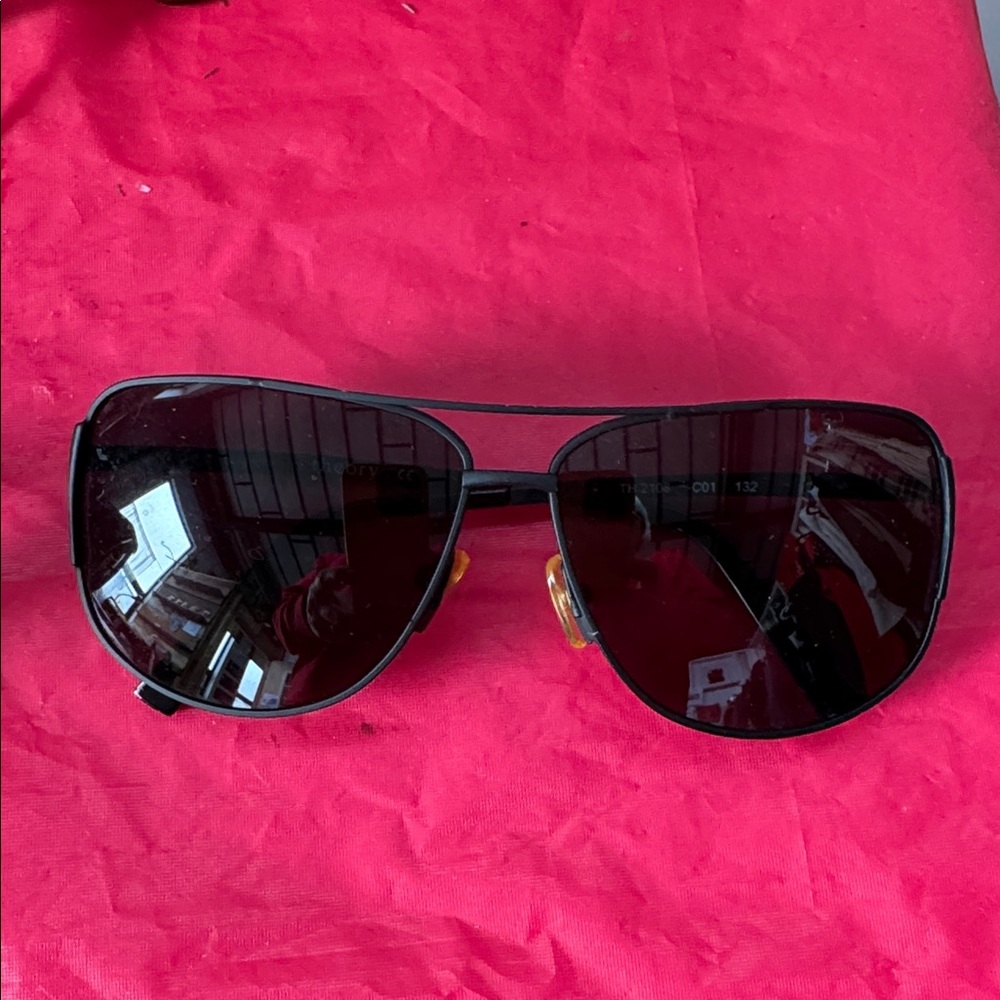 Theory Aviators Sunglasses
